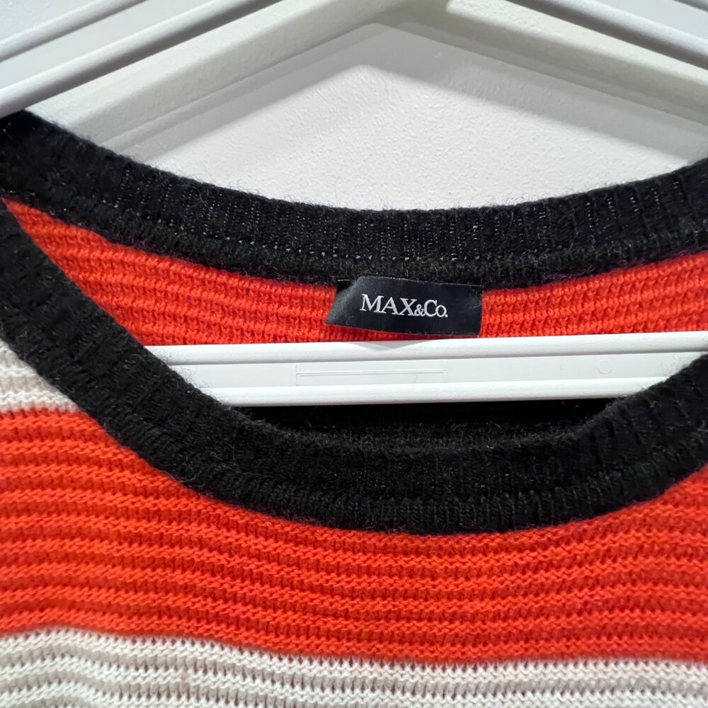 Max&Co Sweater Size Large - Picture 2 of 9